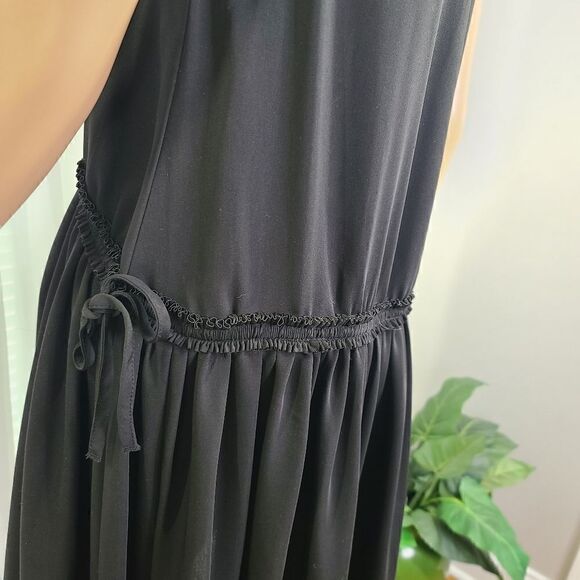 H&M Sleeveless High Low Mini 6 - Picture 8 of 9